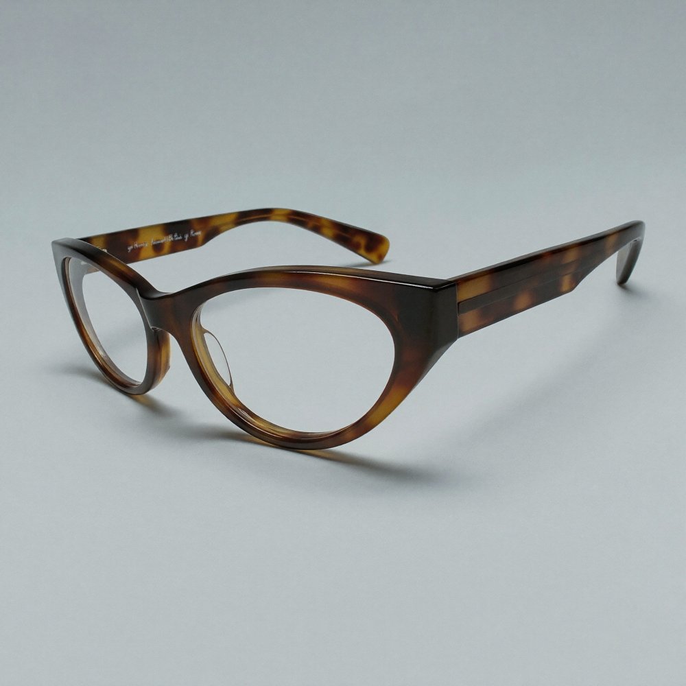 Katzenauge Acetat — Sonnenbrillen bei Smile Optik in Evrenseki